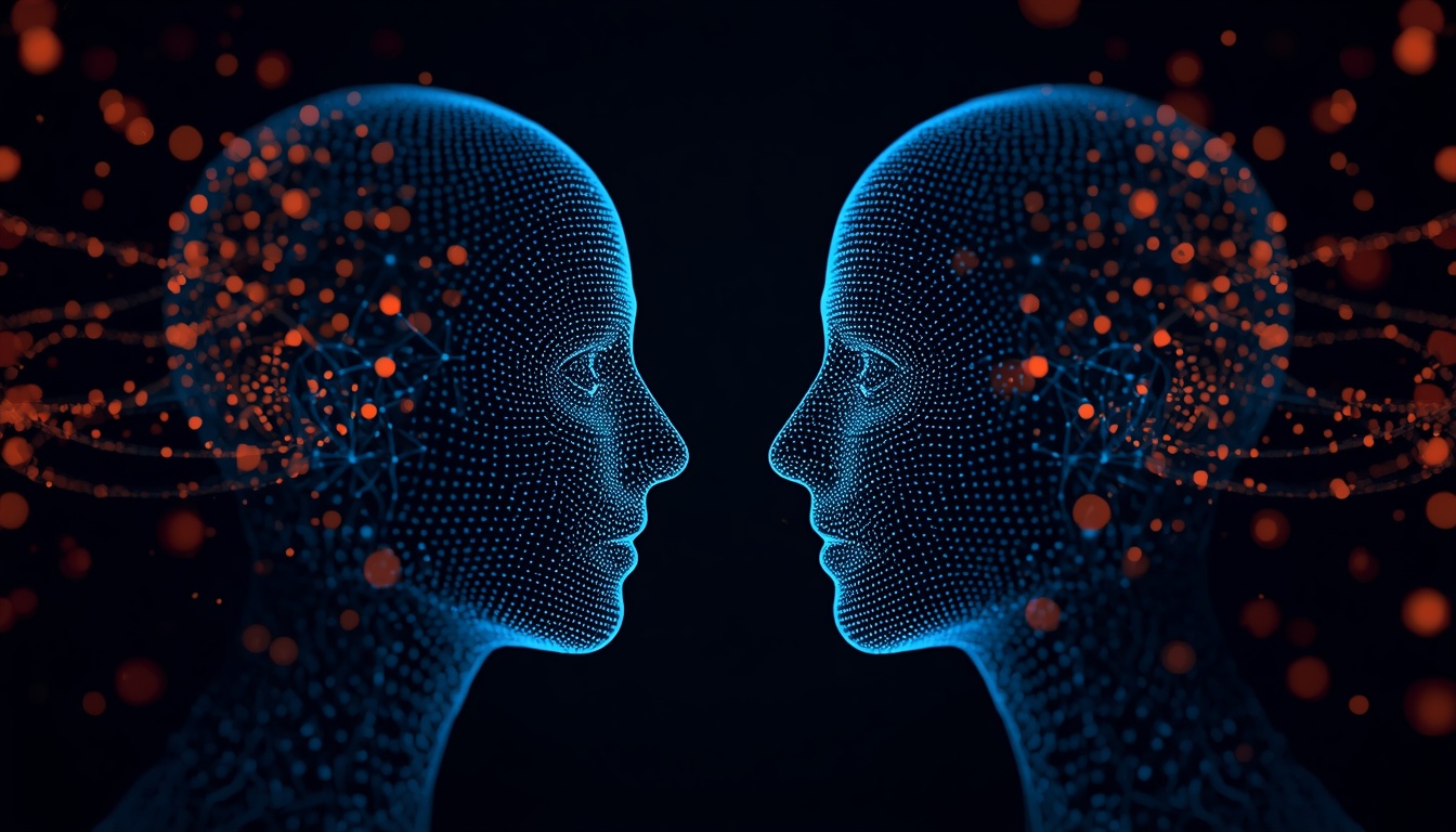Reciprocal Coordination and Spontaneous Phase Synchronization in Multi-Agent AI Systems.