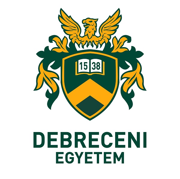 University of Debrecen Logo