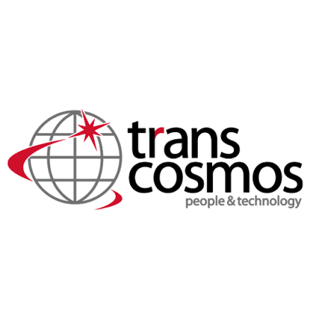 Transcosmos (Fossil Group) Logo